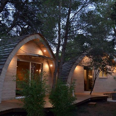 Cabanons Jour & Nuit Βίλα Mazan Εξωτερικό φωτογραφία